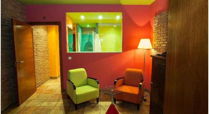 Hotel Ibaiondo