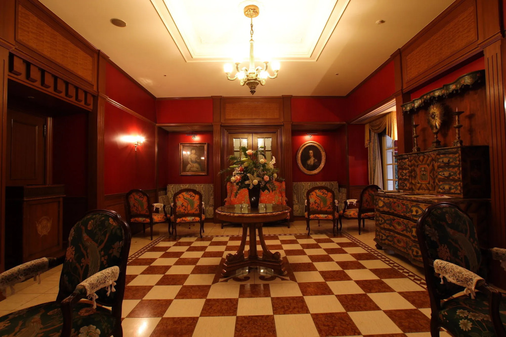 Hotel Monterey Osaka