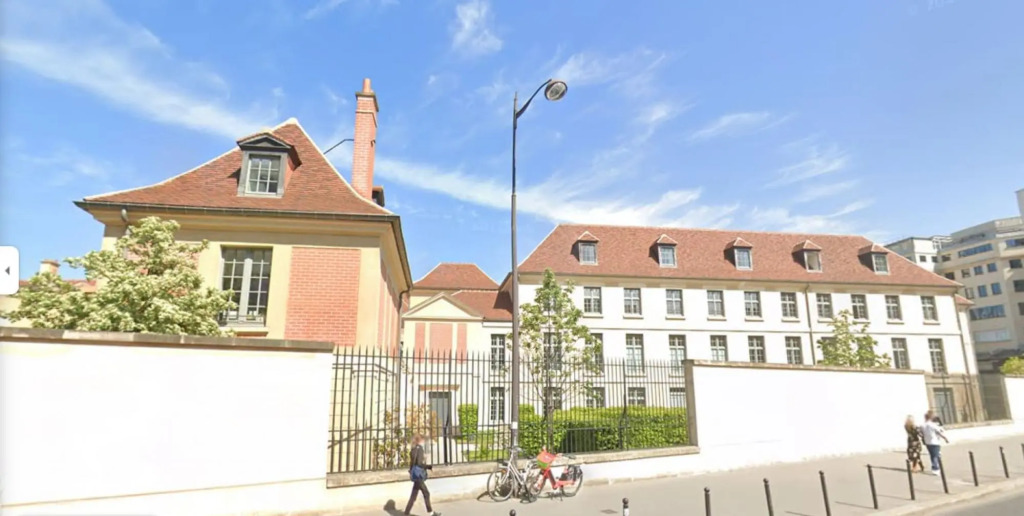 1614 B - PERLE RARE à deux pas du bon marché