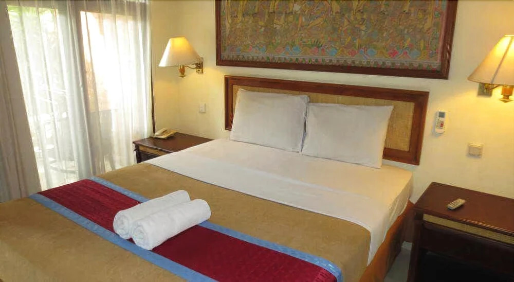 Laghawa Beach Hotel