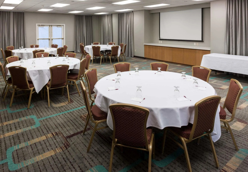 Fairfield Inn by Marriott Santa Clarita Valencia