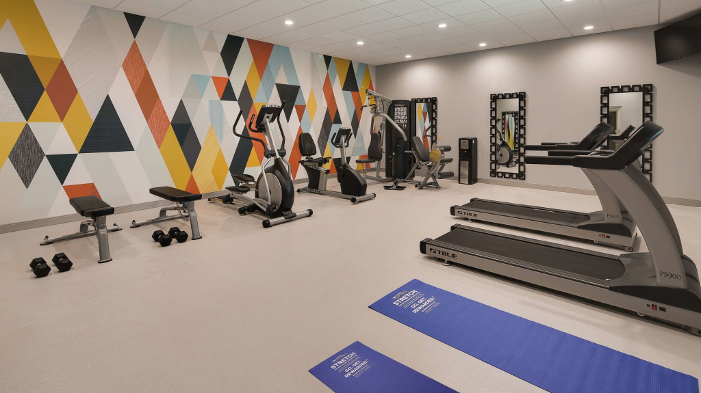 Best Western Plus Executive Residency Baytown