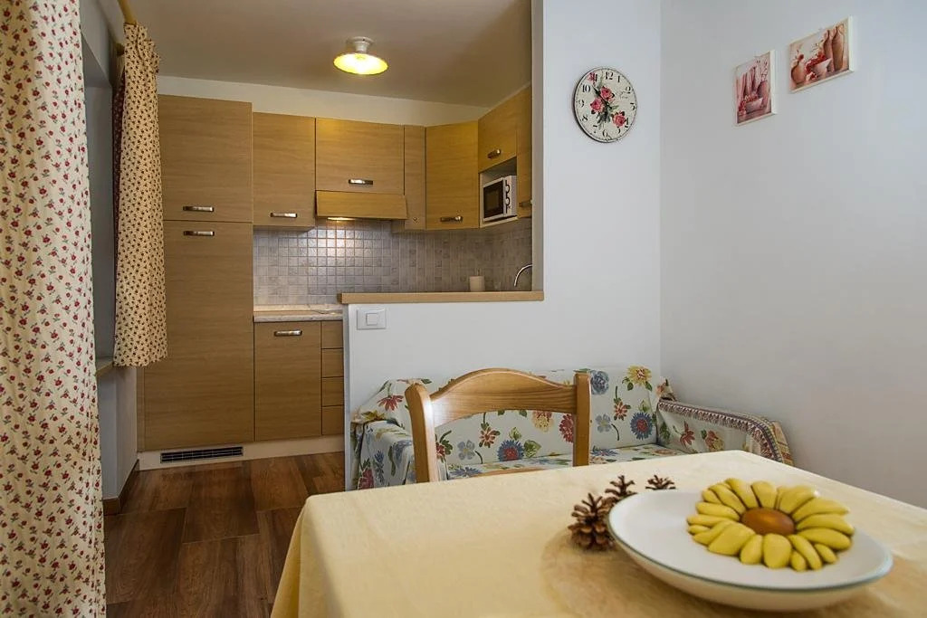 Majon Vajolet - Apartments Luisa