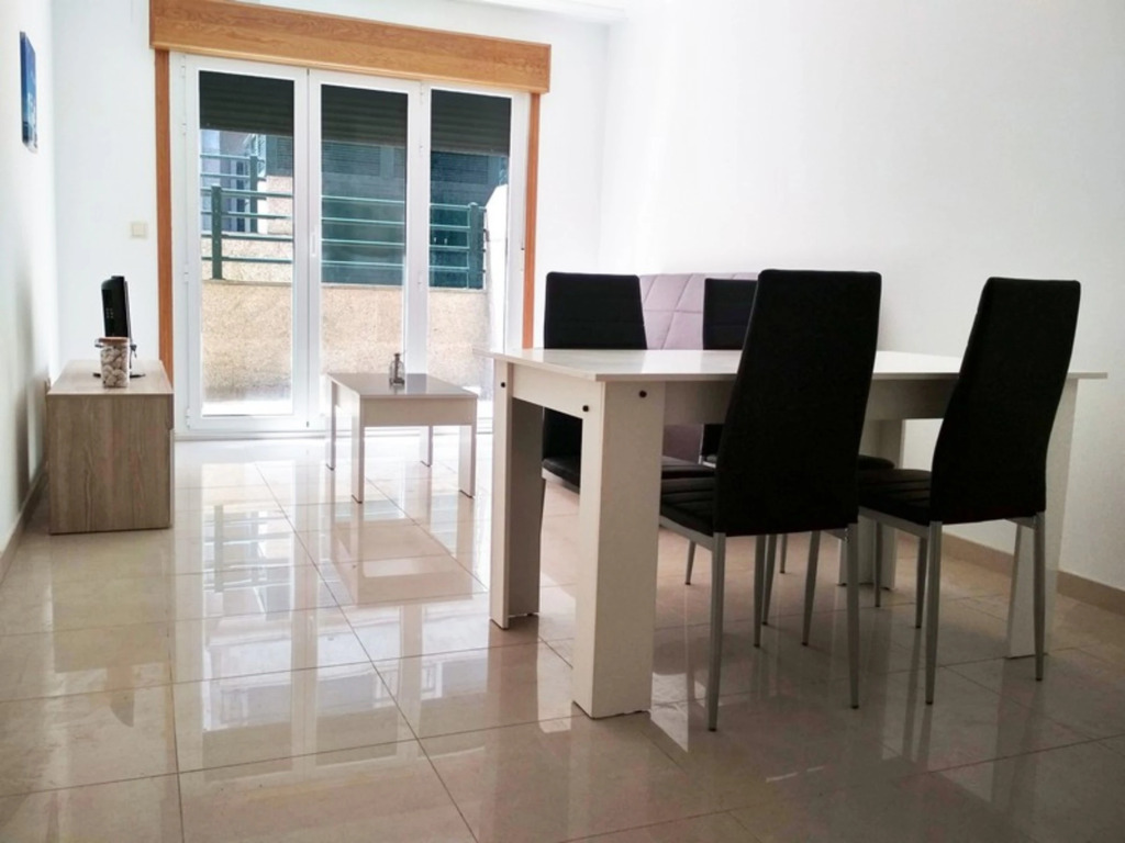Apartamentos Playa de la Lanzada 3000