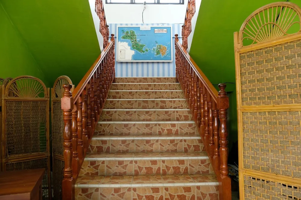 OYO 2186 Esbe Hotel Syariah
