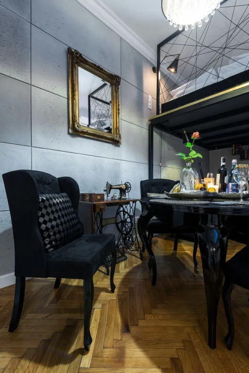 Ekoidea Apartmets - Bohaterów Getta Square