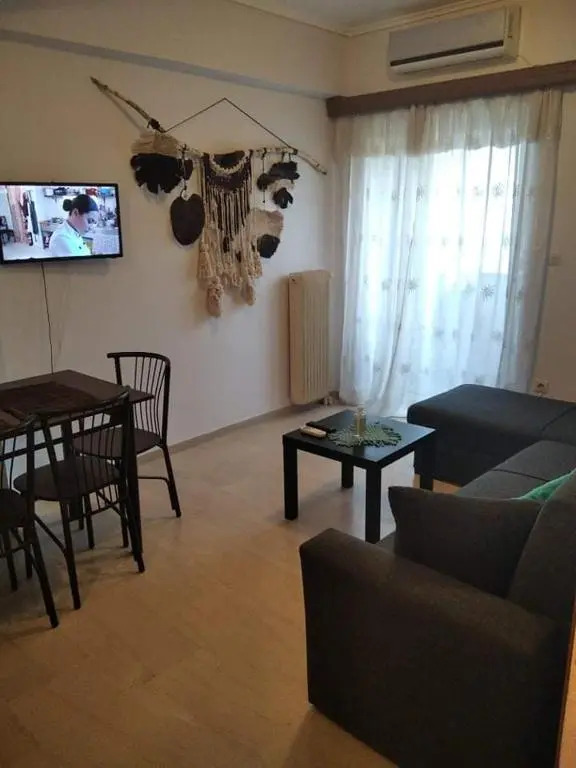 Cosy, cool, lovely apartment