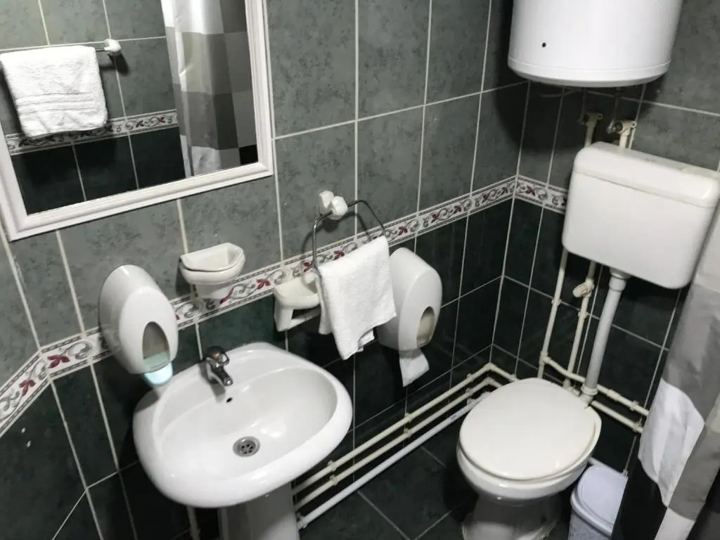 La Apartamento Centroom