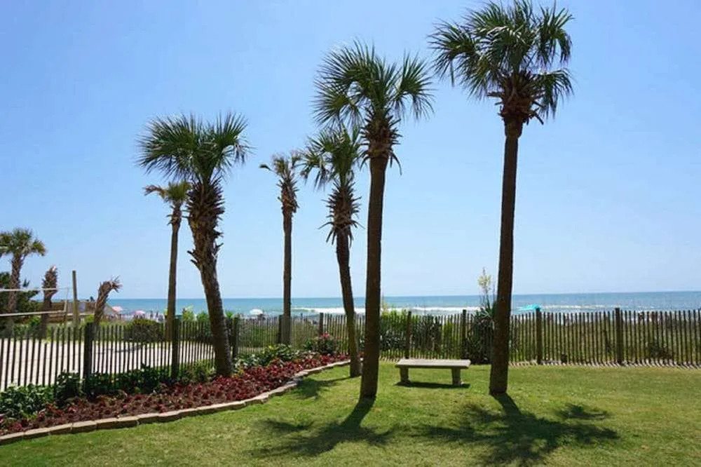 Ocean Reef Resort