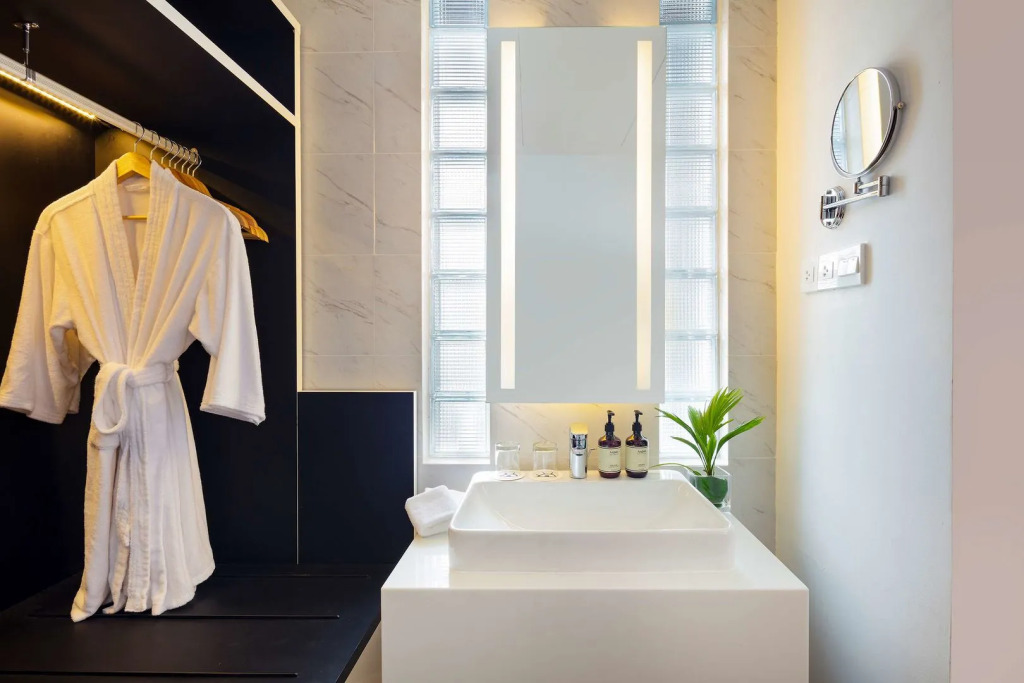 INNSiDE by Melia Saigon Central