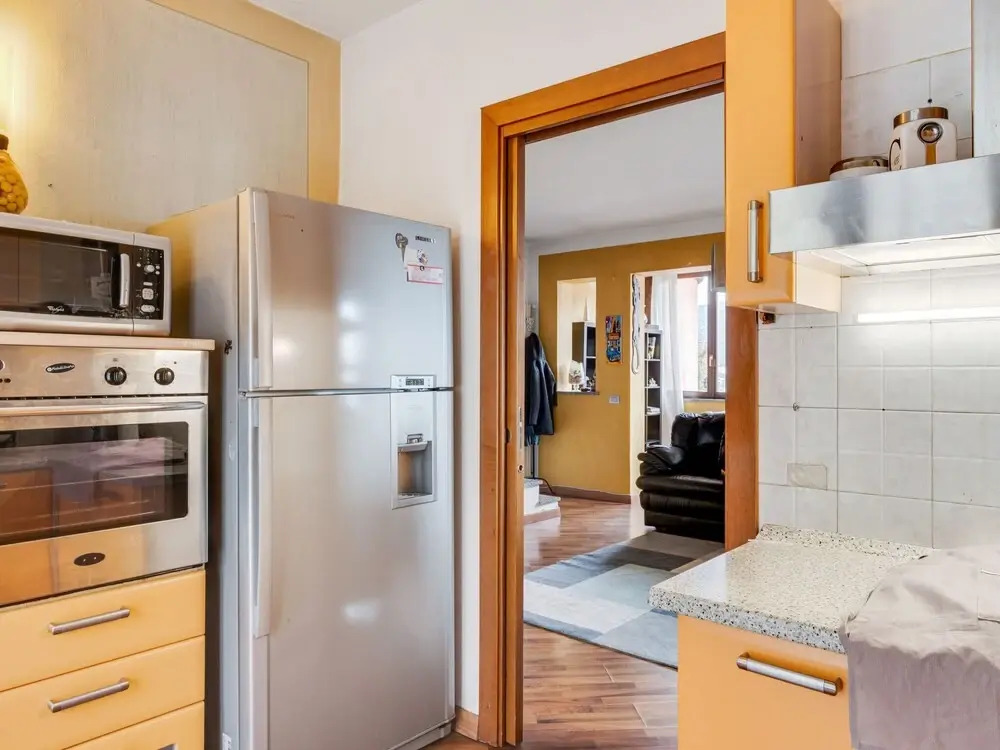 Cozy Holiday Home in Baveno near Lake