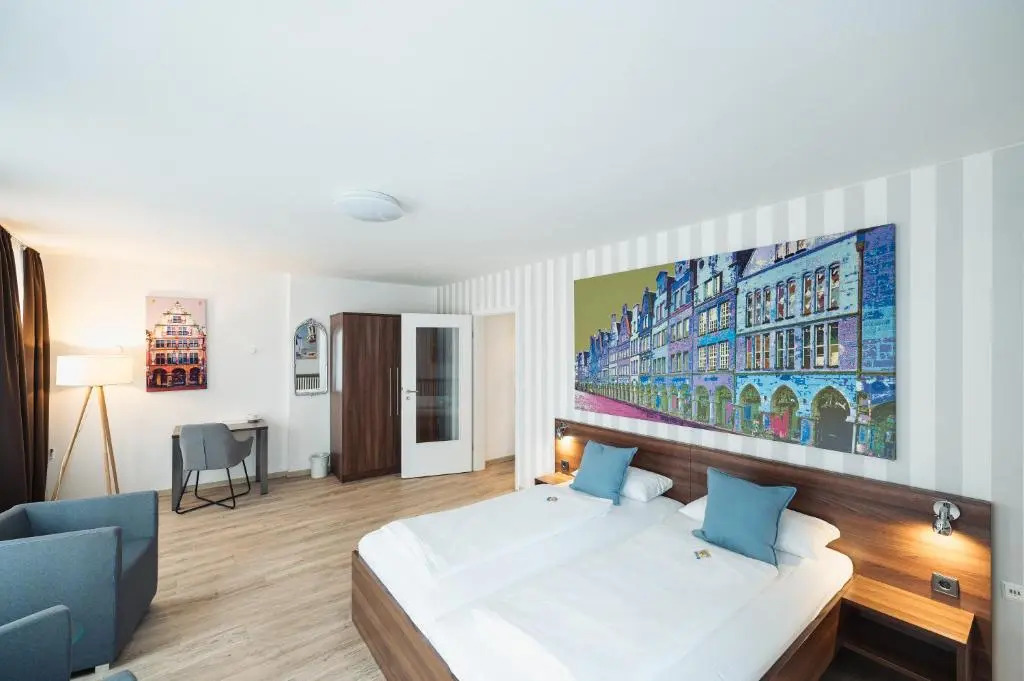 Hotel Busche am Dom