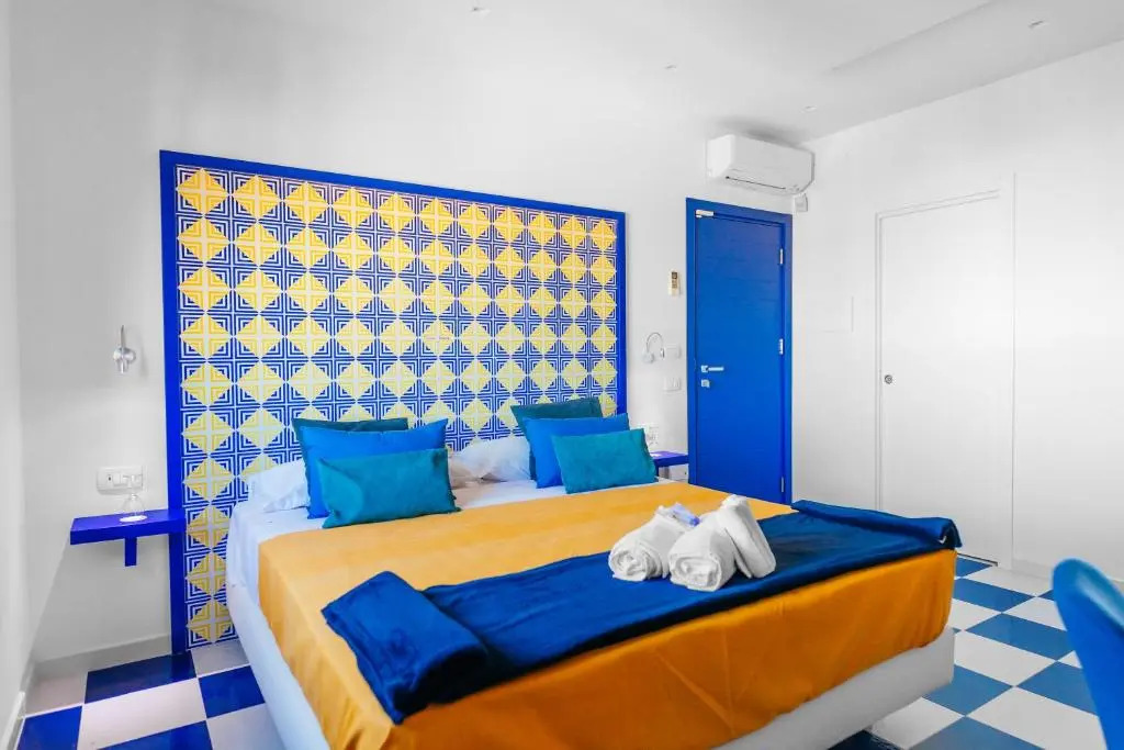 Maison Serena Sorrento