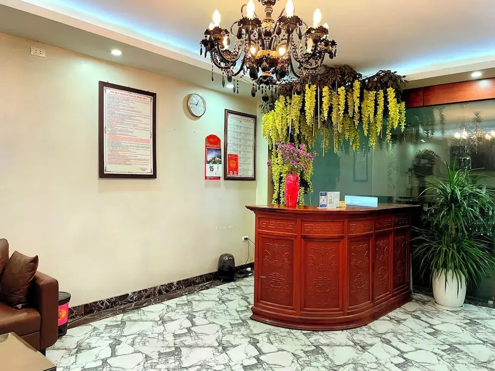 Heyi Hotel