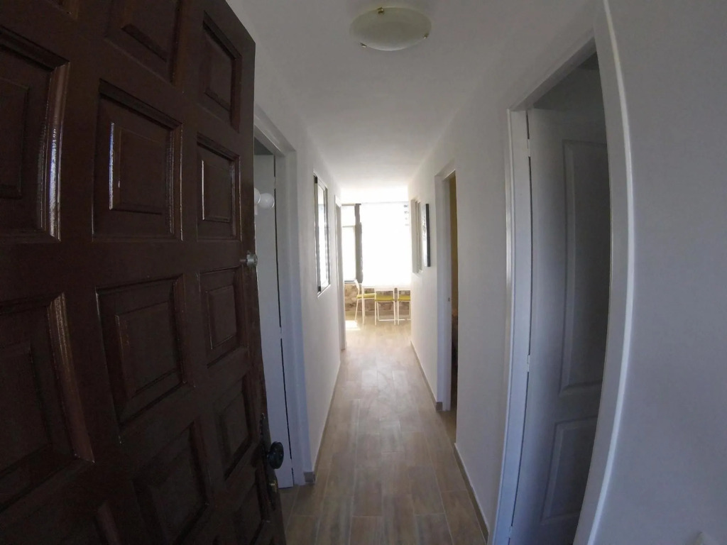 Apartment With 2 Bedrooms in Arona, With Wonderful Mountain View, Pool