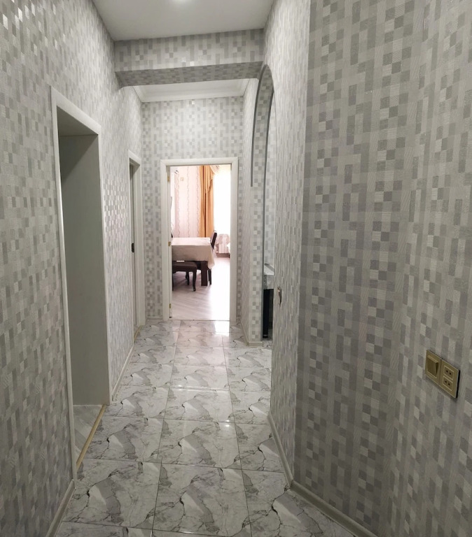 Bakuvi Tourist Apartment B004