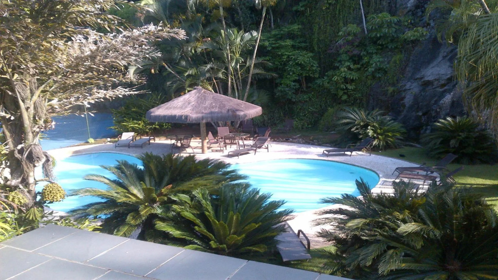 Hotel Itapemar - Ilhabela