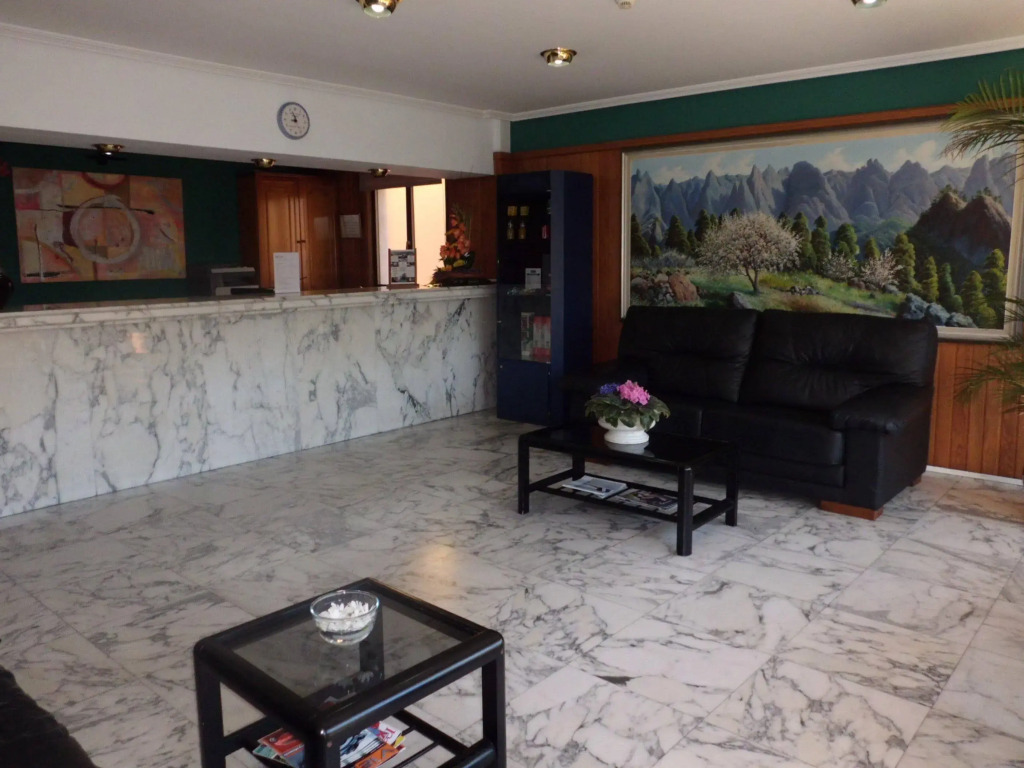 Hotel Valle Aridane