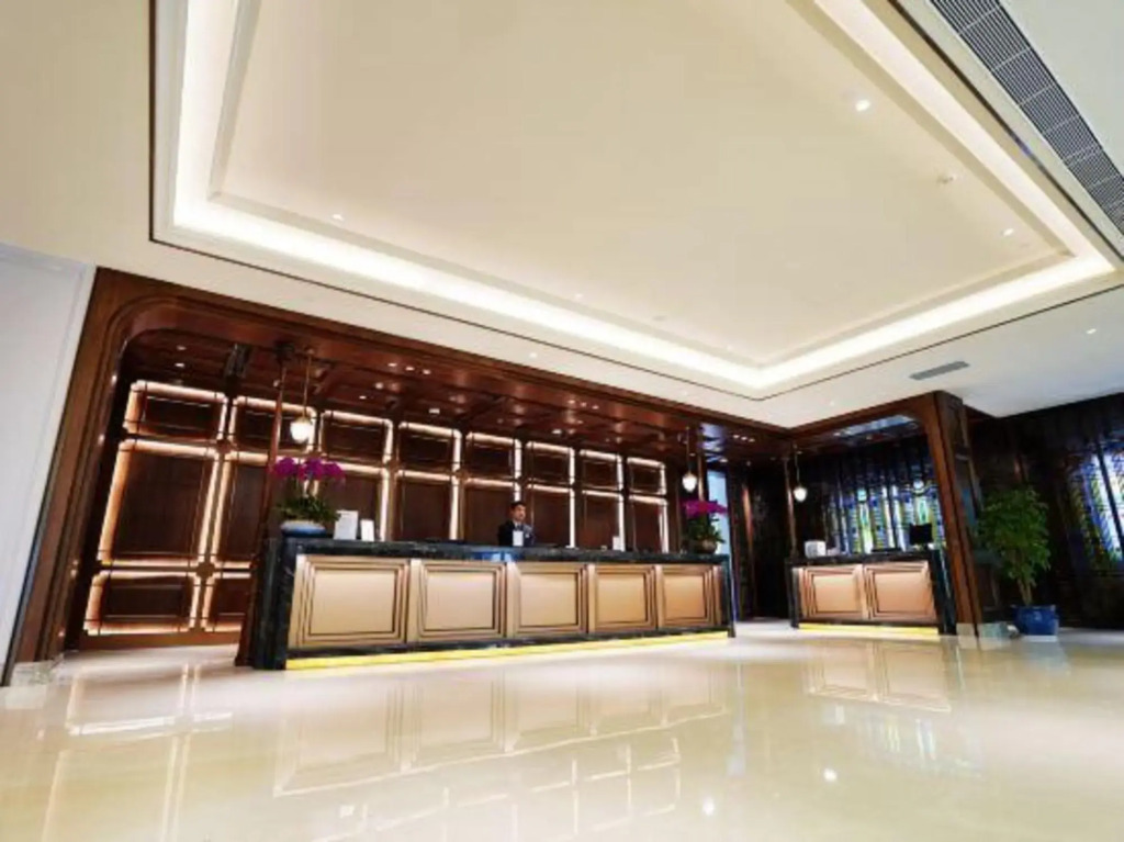 Ziye Hotel