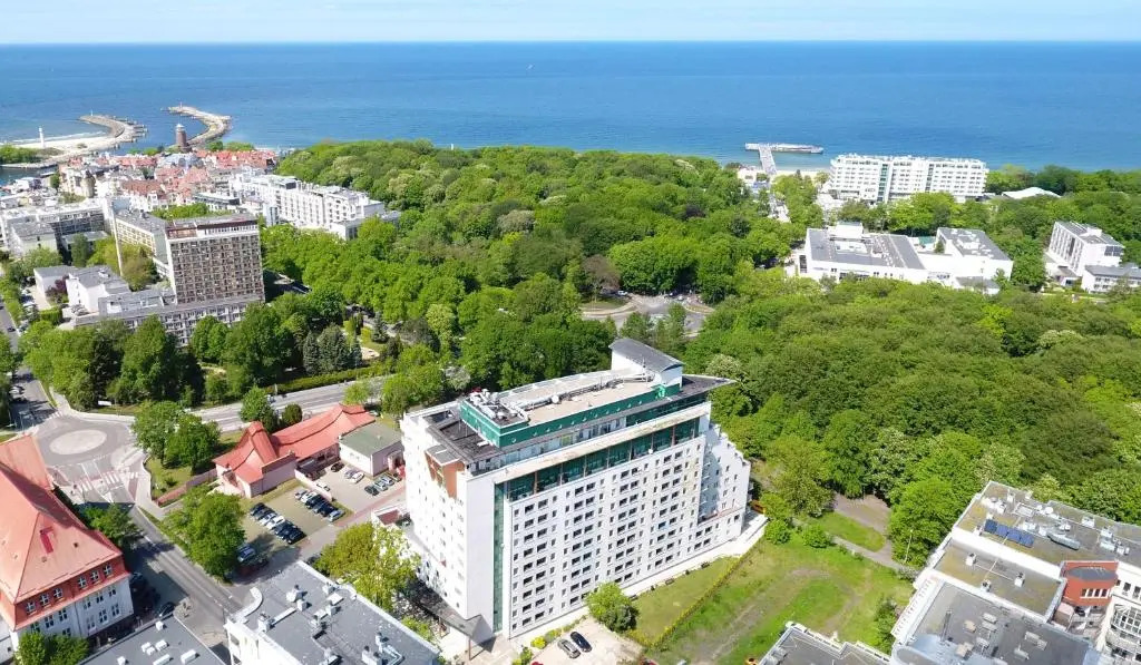 Polonia Apartamenty
