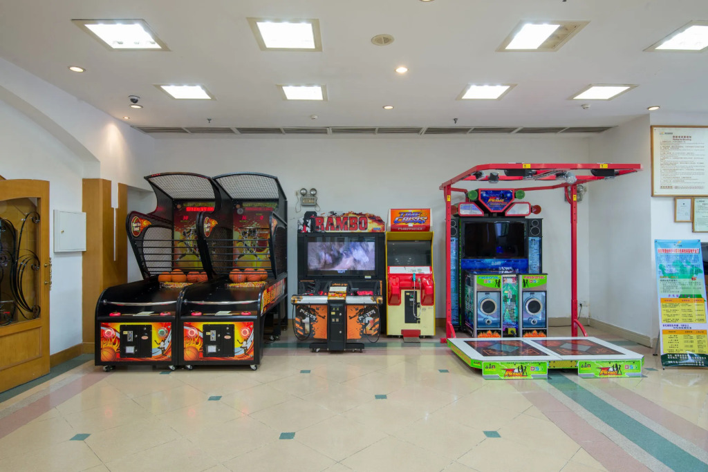 Country Garden Holiday Resorts