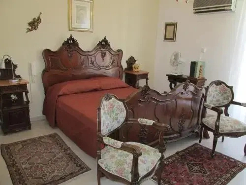 La Villa di Nonna Pina
