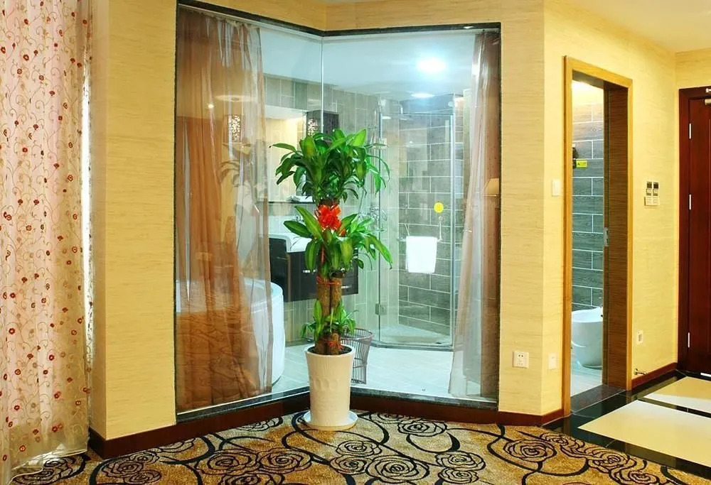 Guilin Jingxiang Hotel