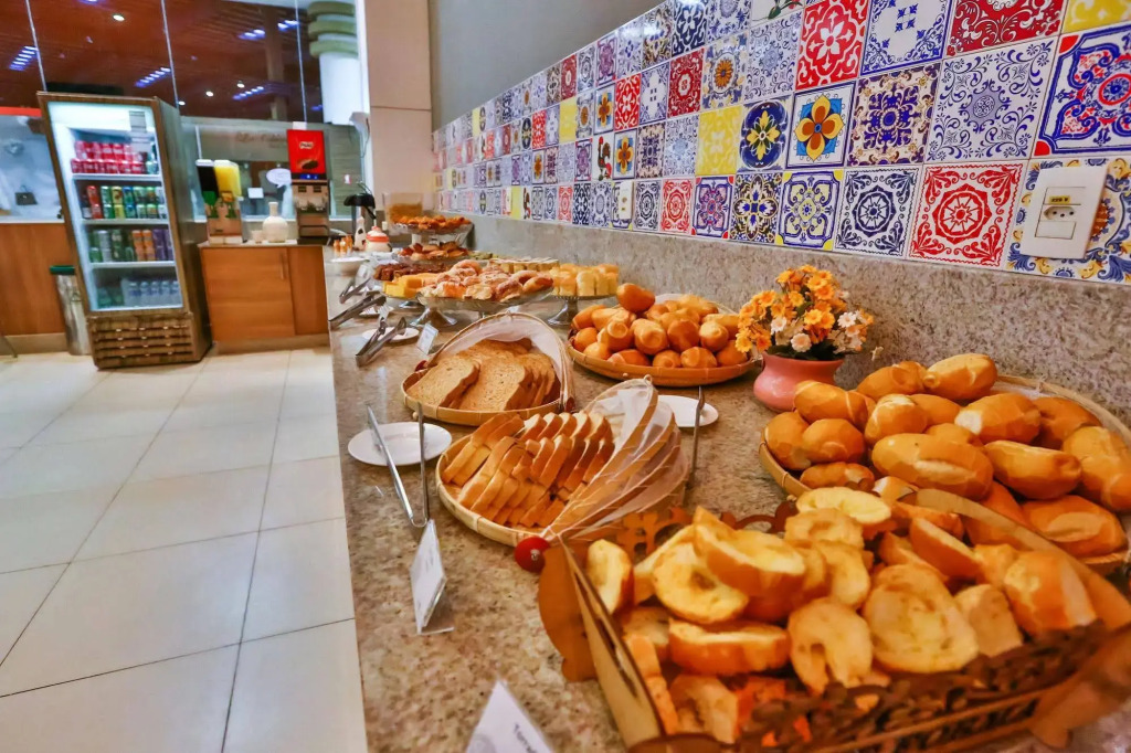 ibis Styles Goiânia Shopping Estação