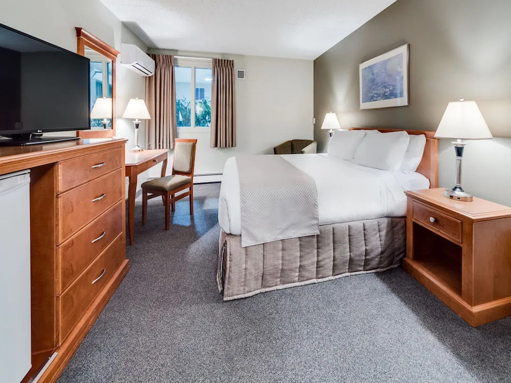 Heritage Inn Hotel & Convention Centre - High River
