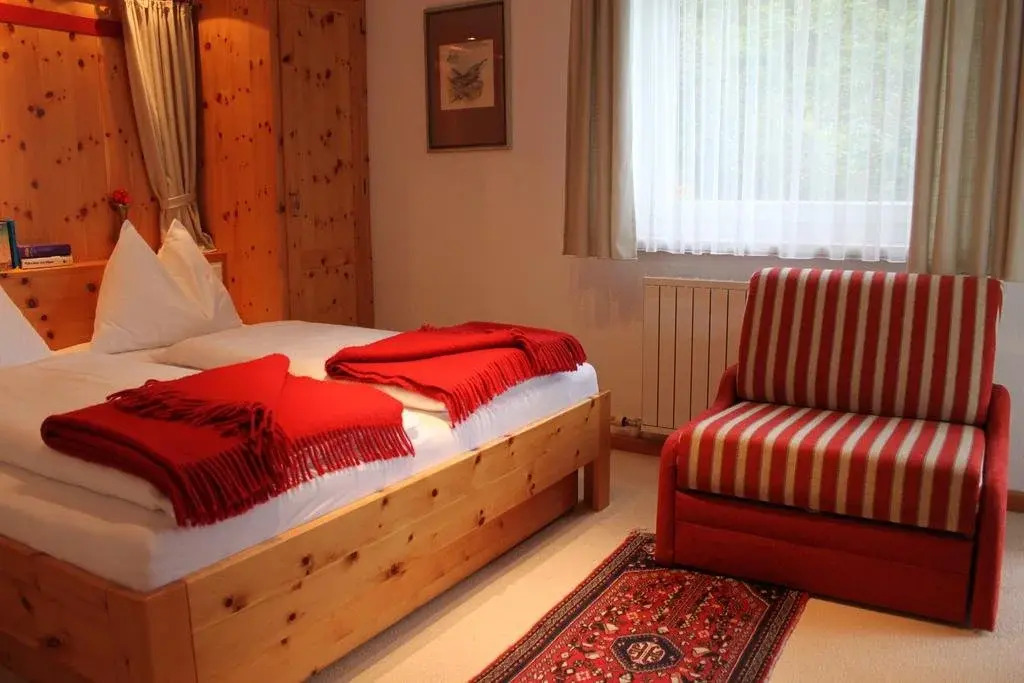 Appartement Schöffmann