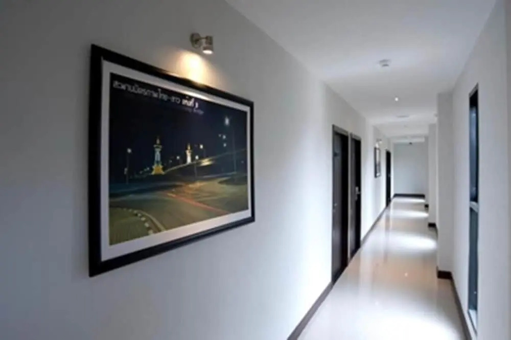 Siam Grand Hotel