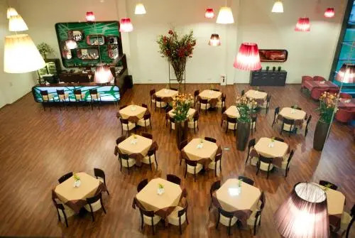 Medical SPA "Eglės sanatorija" Comfort Druskininkai