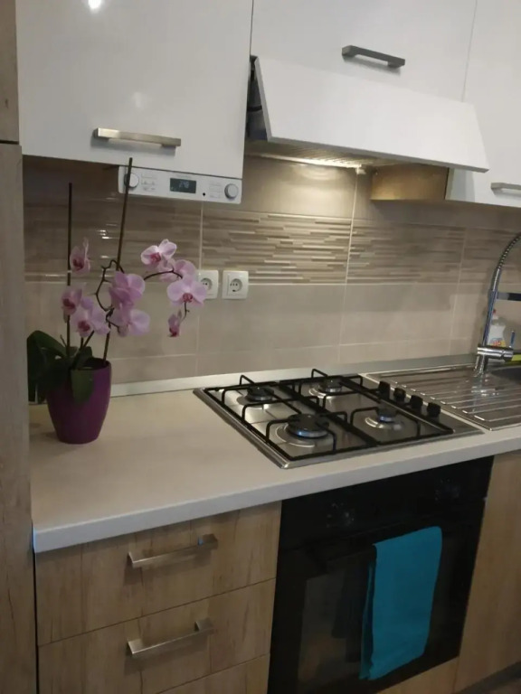 Apartman Manuela