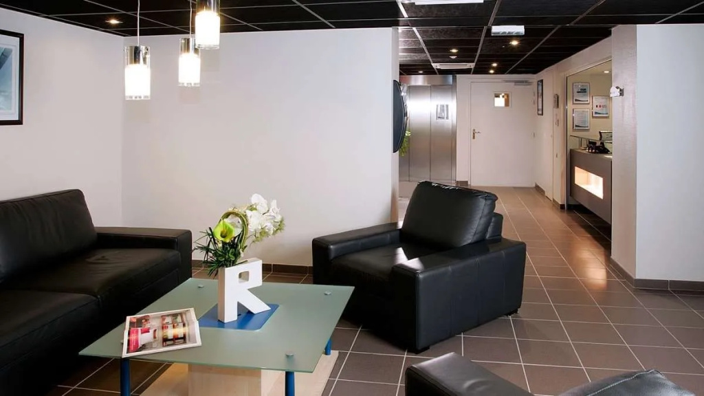 AppartCity Classic Montelimar