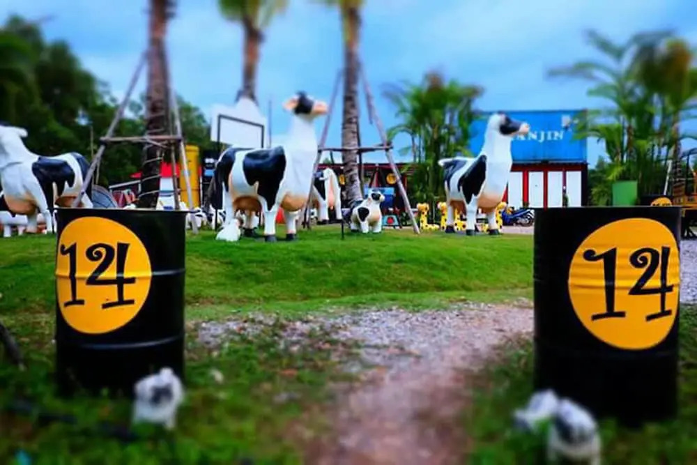 Sea 14 Resort