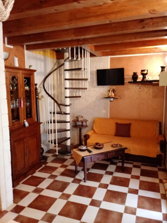 Charming Villa in Noto with Private Pool