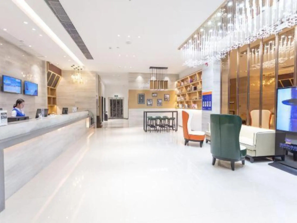 Yeste Hotel