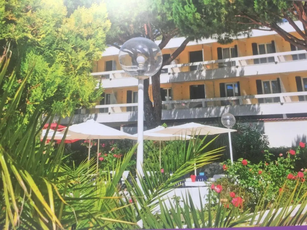 Actif Residence