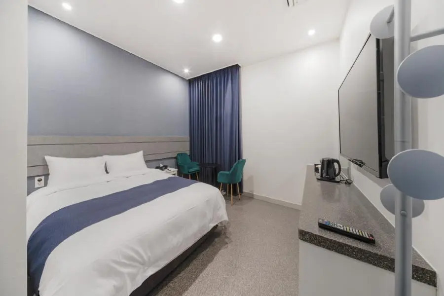 Jeju sunstay