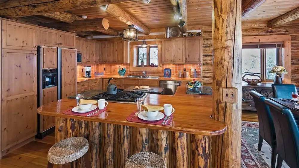 Mountain High Chalet