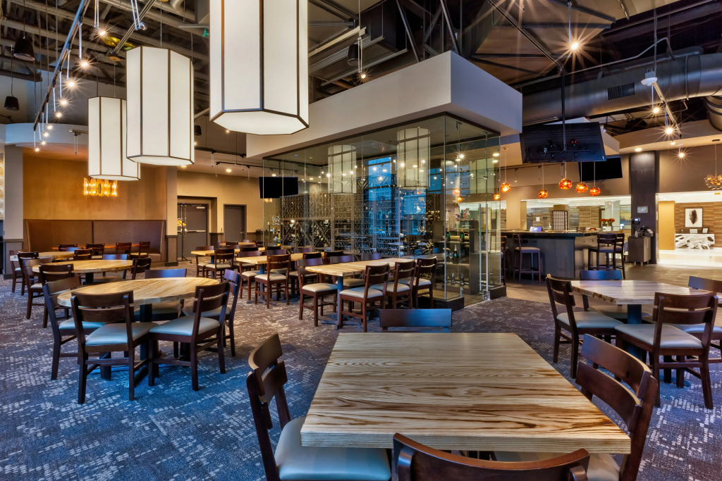 Hotel Indigo Rochester - Mayo Clinic Area by IHG