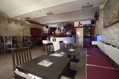 Apartments Riva