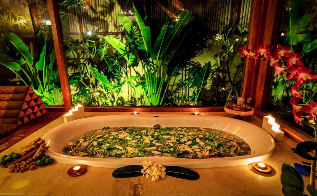 DISINI Luxury Spa Villas-CHSE Certified