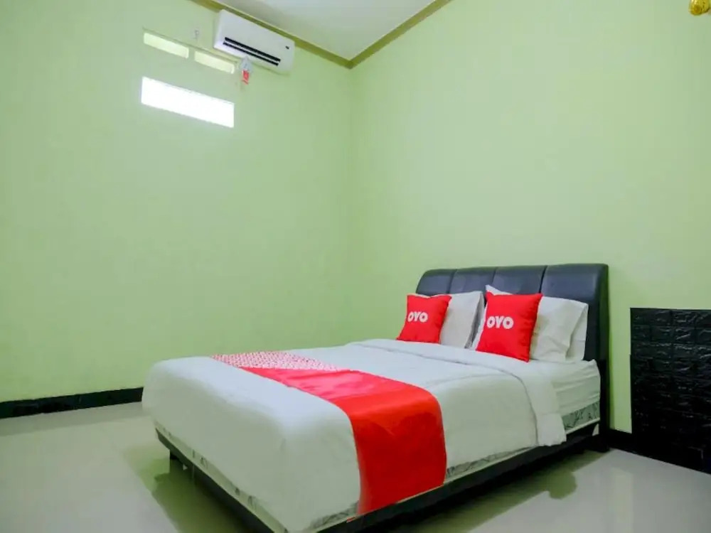 OYO Life 2508 Alba Suites Homestay Syariah