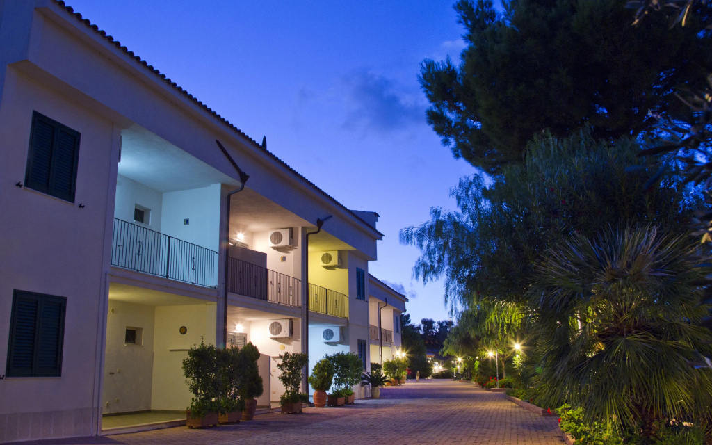 Residence Chiesiola