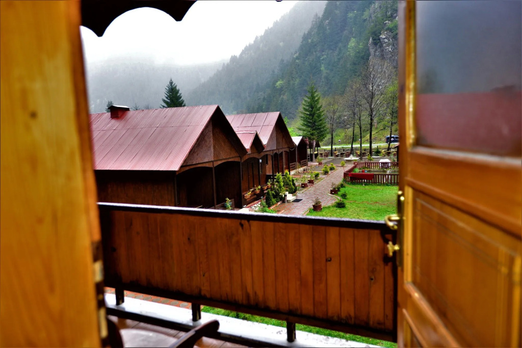 Akyuz Kardesler Hotel & Bungalow