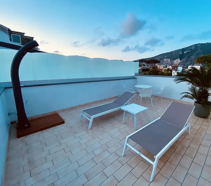 Relais Kaora GUESTHOUSE