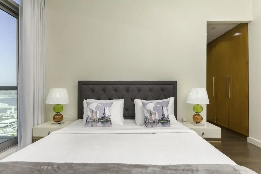 MaisonPrive Holiday Homes - Iris Blue