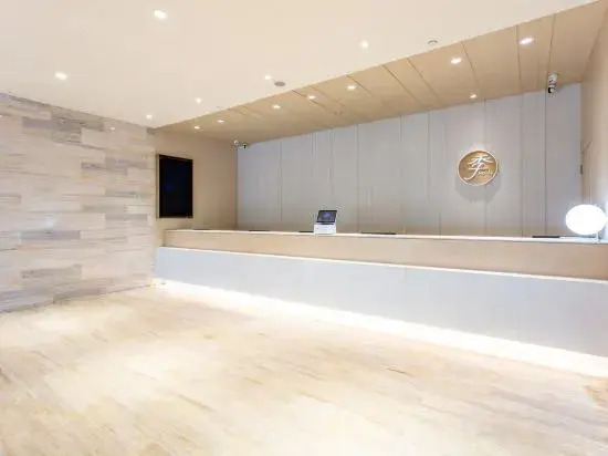 Ji Hotel Pingyao Ancient City