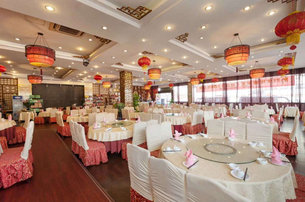 Yu Zhu Wan Hotel